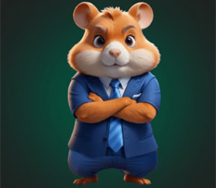 Нова гра Hamster Kombat небезпечна для українців — яка причина