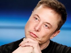 Илон Маск ведет войну со СМИ