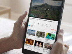 Планшет Samsung Galaxy Tab M62 показали на первых фотографиях