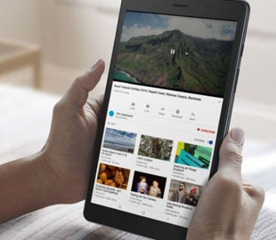 Планшет Samsung Galaxy Tab M62 показали на первых фотографиях