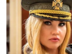 Камалія висловила бажання вступити до лав ЗСУ: як відреагували її чоловік та мама