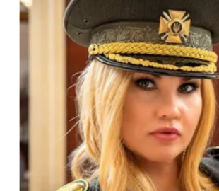 Камалія висловила бажання вступити до лав ЗСУ: як відреагували її чоловік та мама