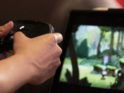 Геймпад Steam Controller внезапно получил поддержку Mac и iOS по Bluetooth