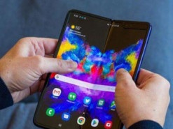 Samsung рассказала, как пользоваться Galaxy Fold, чтобы не сломать его