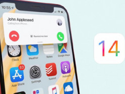 Apple назвала дату выхода финальных версий iOS 14 и iPadOS 14