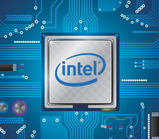 В Сети появились спецификации десятого поколения процессоров Intel