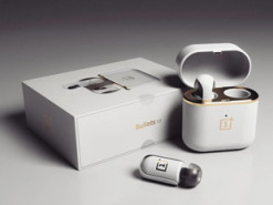 Представлен концепт беспроводных наушников OnePlus