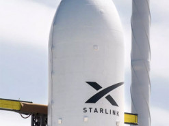Starlink Илона Маска стала самой быстрой системой спутникового интернета в мире