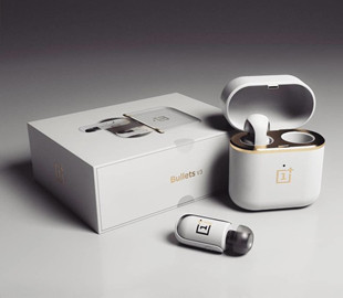 Представлен концепт беспроводных наушников OnePlus