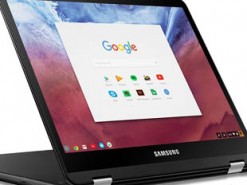 Samsung проектирует загадочный ноутбук на базе Chrome OS