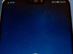 Опубликованы живые фотографии смартфона Huawei P20 Lite