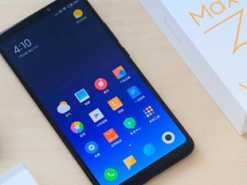 Xiaomi Mi Max 3 подешевел перед глобальным запуском