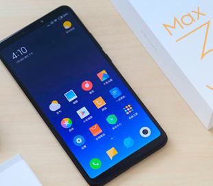 Xiaomi Mi Max 3 подешевел перед глобальным запуском