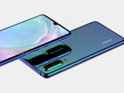 Новые Huawei P30 полностью рассекречены до анонса