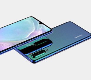 Новые Huawei P30 полностью рассекречены до анонса