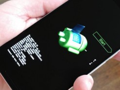 Как восстановить удаленные данные с Android-устройства