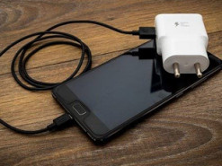 Как сэкономить зарядку смартфона: три шага, о которых должен знать каждый