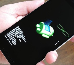 Как восстановить удаленные данные с Android-устройства