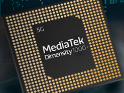 Xiaomi готовит первый смартфон Redmi на платформе Dimensity 1000+