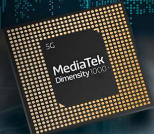 Xiaomi готовит первый смартфон Redmi на платформе Dimensity 1000+