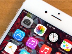 Intel поставит большую часть чипов LTE для новых iPhone