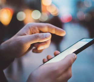 В Минске снова начались проблемы с мобильным интернетом