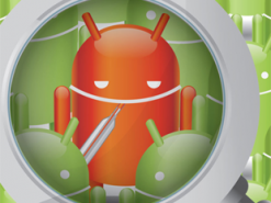 В сети распространяется замаскированный под мессенджер Android-троян