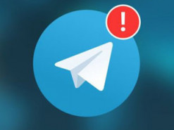 Telegram может раскрыть личности протестующих Гонконга