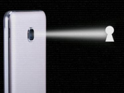 Камера Android позволяет шпионить за сотнями миллионов пользователей