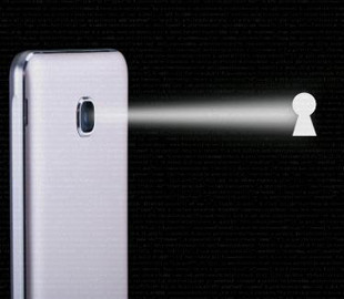 Камера Android позволяет шпионить за сотнями миллионов пользователей