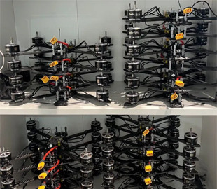 Зібрати дрон вдома: думка українського виробника БпЛА