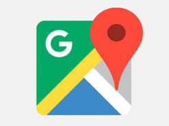 У Google Maps з'явилися нові функції