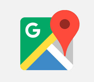 У Google Maps з'явилися нові функції