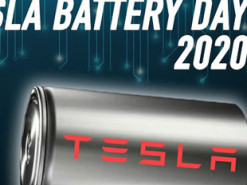 Революционная литиевая ячейка Tesla 4680 оказалась разработкой Panasonic