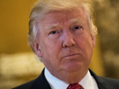 Соцсеть Дональда Трампа стала самым скачиваемым приложением в США