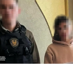 Психологиня хотіла влаштуватися на роботу в ТЦК, щоб шпигувати там для росіян