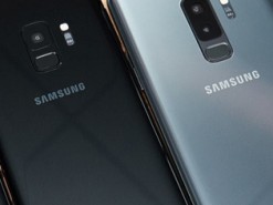 Владельцам Galaxy S8 и S9 разрешат настроить кнопку Bixby