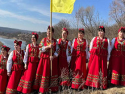 Тебя и в бункере найдут: "Лісапетний батальйон" записал музыкальное послание к путину