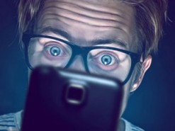 Зависимость от смартфона приводит к изменениям в мозге