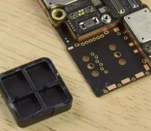 Американські iPhone 14 не мають фізичної SIM-карти