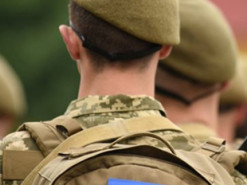 У Міноборони розповіли, як йде мобілізація і яких фахівців потребує армія в першу чергу