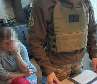 У Запоріжжі викрили шпигунів, які хотіли передати секретні розробки авіадвигунів іншій країні