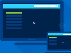 Как подключить ноутбук к телевизору