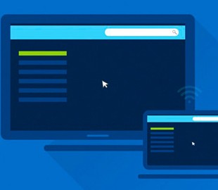 Как подключить ноутбук к телевизору