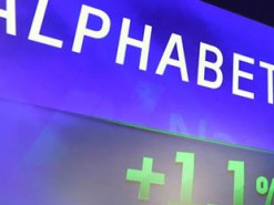 Топ-менеджер Alphabet ушел в отставку после обвинения в домогательствах