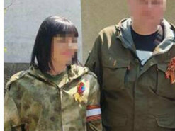 СБУ ідентифікувала учасницю банди «Бетмен» та оголосила їй підозру