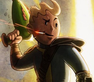 Авторы Fallout 76 вынудили геймеров смотреть себе под ноги