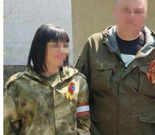 СБУ ідентифікувала учасницю банди «Бетмен» та оголосила їй підозру