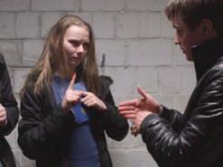 "Племя" установило абсолютный рекорд просмотров на YouTube для украинских фильмов