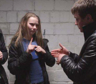 "Племя" установило абсолютный рекорд просмотров на YouTube для украинских фильмов